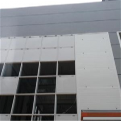 焦作新型蒸压加气混凝土板材ALC|EPS|RLC板材防火吊顶隔墙应用技术探讨
